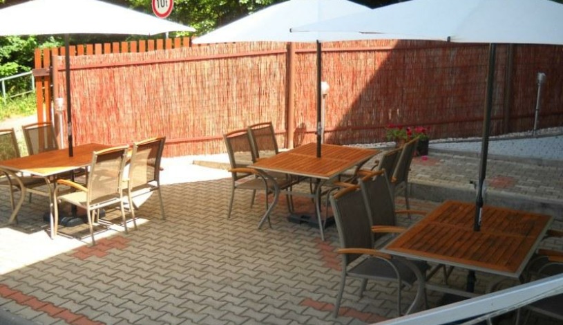 Hotel Epocha Janov nad Nisou